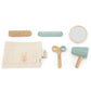 Trixie Wooden Hairdresser Set