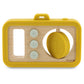 Trixie Wooden Silicone Baby Camera Mr.Lion