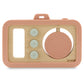 Trixie Wooden Silicone Baby Camera Mrs.Cat