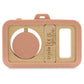 Trixie Wooden Silicone Baby Camera Mrs.Cat