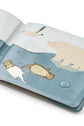 Liewood Waylon Magic Water Book - Arctic Sea / Ocean View
