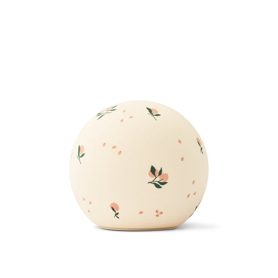 Liewood Yuki Night Light - Peach / Sea Shell