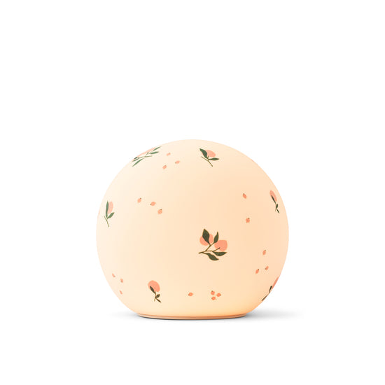 Liewood Yuki Night Light - Peach / Sea Shell