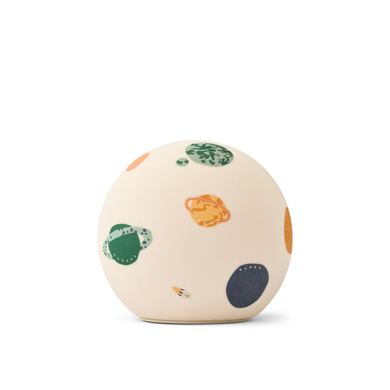 Liewood Yuki Night Light - Universe Sandy