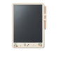 Liewood Zora LCD Drawing Board - Peach / Sea Shell