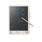 Liewood Zora LCD Drawing Board - Peach / Sea Shell