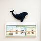 Fiona Walker Whale - Mini