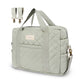 Avery Row Changing Bag - Sage