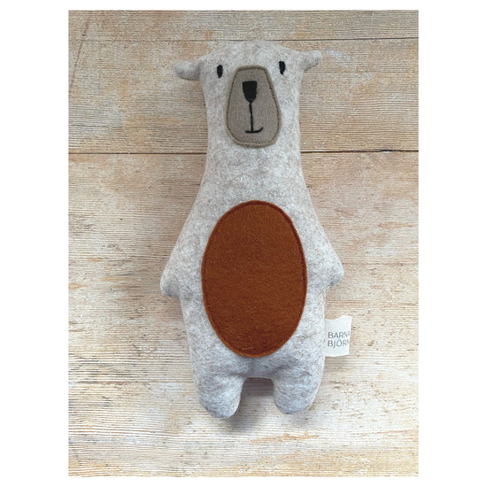 Barnabjorn Baby Bear Soft Toy