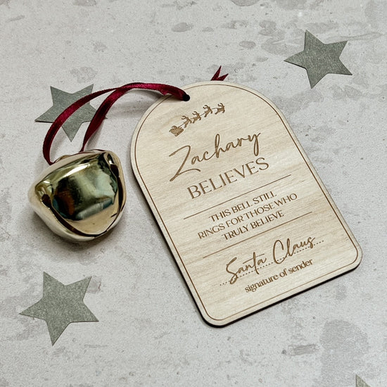 Personalised &