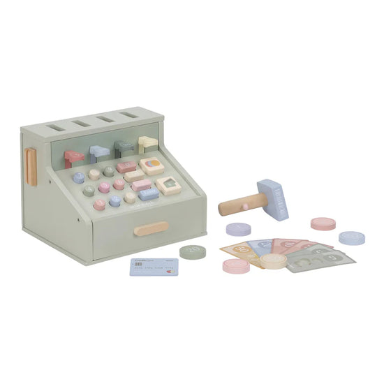 Little Dutch Cash Register *NEW