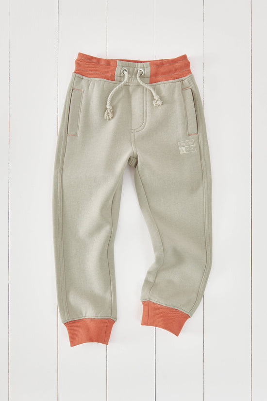 Grass & Air Geothermal Grey Kids&