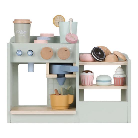 Little Dutch Coffee Corner *NEW