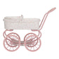Little Dutch Metal Doll Pram