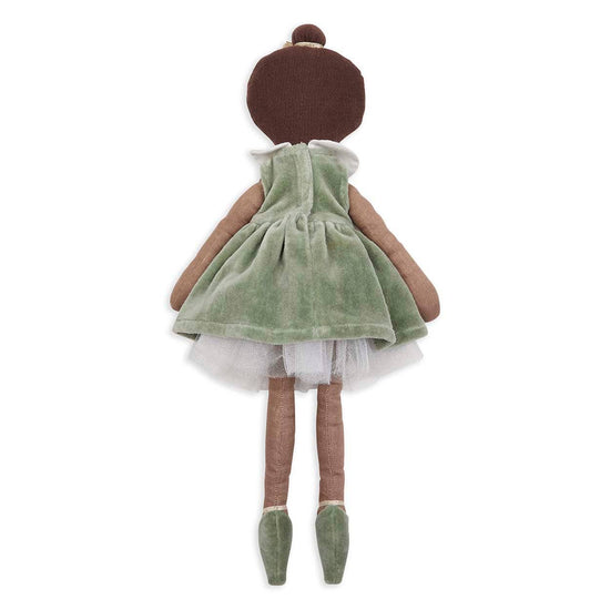 Avery Row Doll - Ballerina