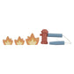Little Dutch Fire Truck Set