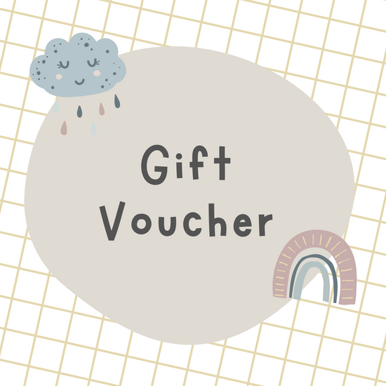 Fox and Bramble Gift Voucher