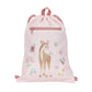 Little Dutch Gym Bag - Fairy Garden