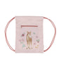 Little Dutch Gym Bag - Fairy Garden