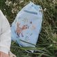 Little Dutch Gym Bag - Forest  Friends