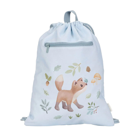Little Dutch Gym Bag - Forest  Friends