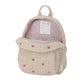 Little Dutch Teddy Backpack - Fairy Garden