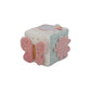 Little Dutch x Miffy Soft Activity Cube - Lucky Blossom