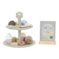 Little Dutch Cake Stand