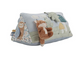 Little Dutch Soft Activity Triangle - Forest Friends