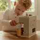 Little Dutch Coffee Maker