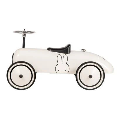 Little Dutch Miffy Retro Roller