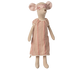 Maileg Medium Mouse, Nightgown