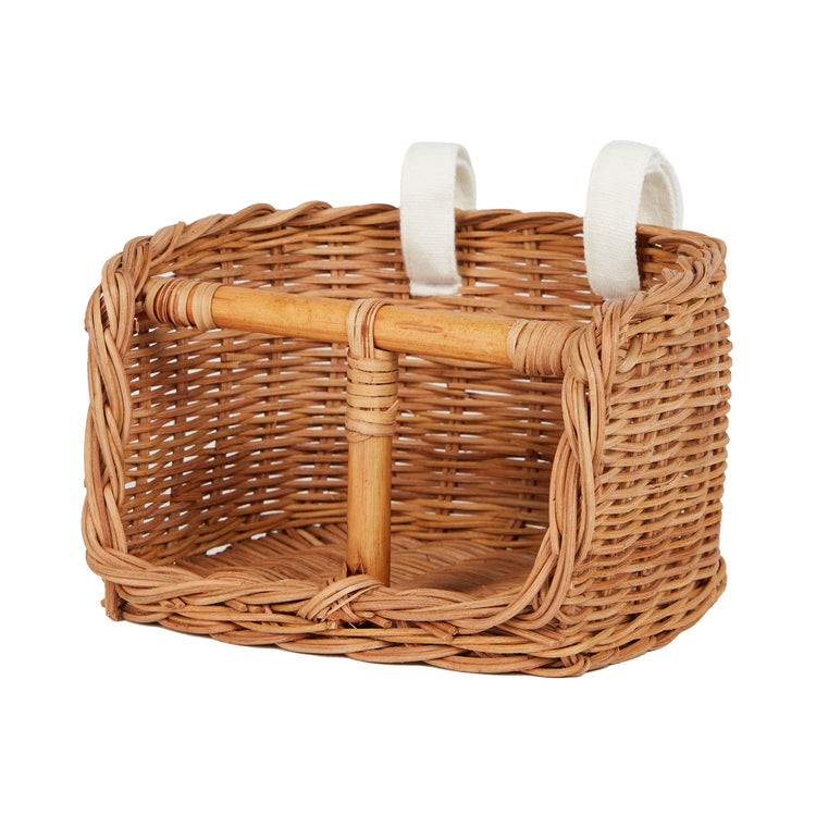 olli ella dinkum doll bring-me basket