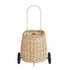 olli ella rattan original luggy straw