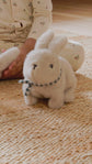 Liewood Dev Rabbit Motoric Teddy - Mist