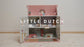 Little Dutch Medium Wooden Dollhouse