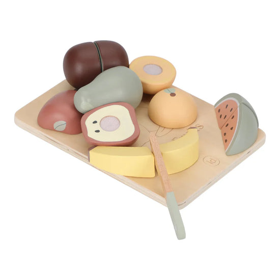 Little Dutch Slicing Fruit *NEW