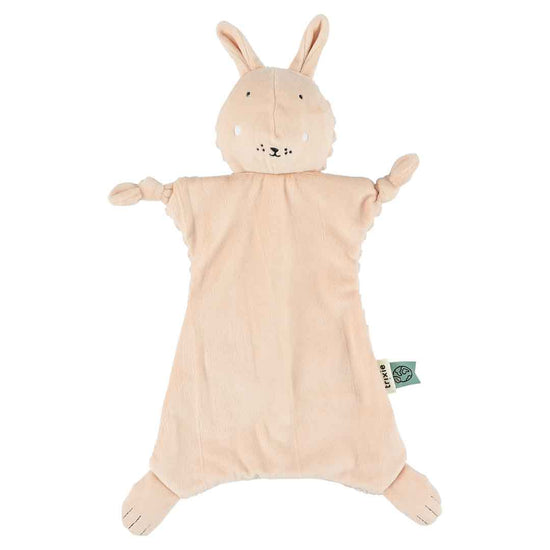 Trixie Baby Comforter - Mrs. Rabbit