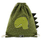 Trixie Drawstring Bag Mr.Dino