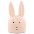 trixie night light mrs.rabbit