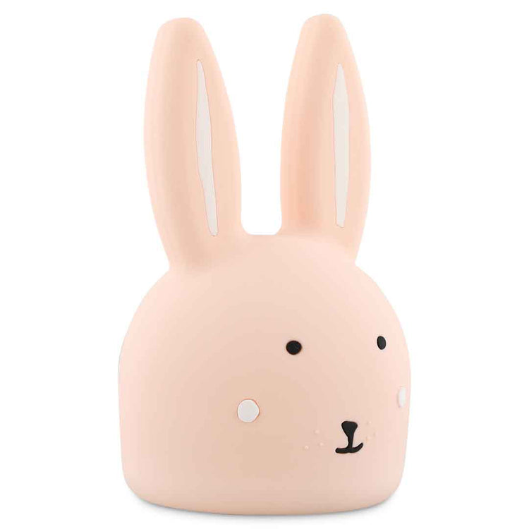 trixie night light mrs.rabbit