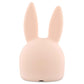 trixie night light mrs.rabbit