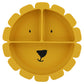 Trixie Silicone Suction Plate Mr. Lion