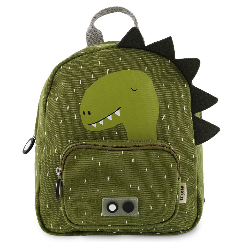 Trixie Small Backpack Mr.Dino