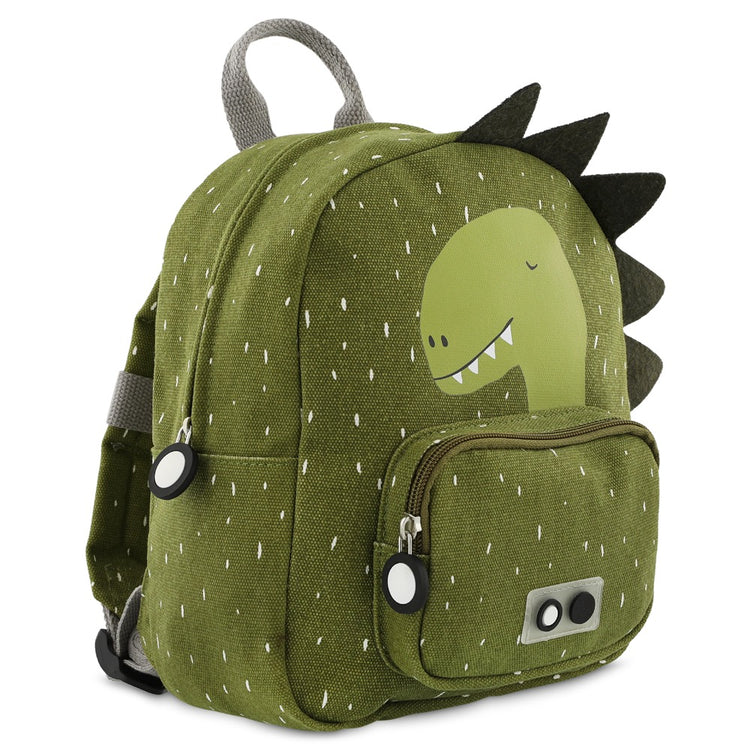 Trixie Small Backpack Mr.Dino