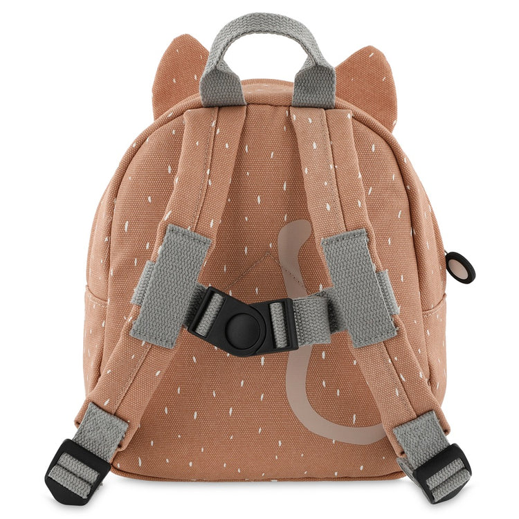 Trixie Small Backpack Mrs. Cat