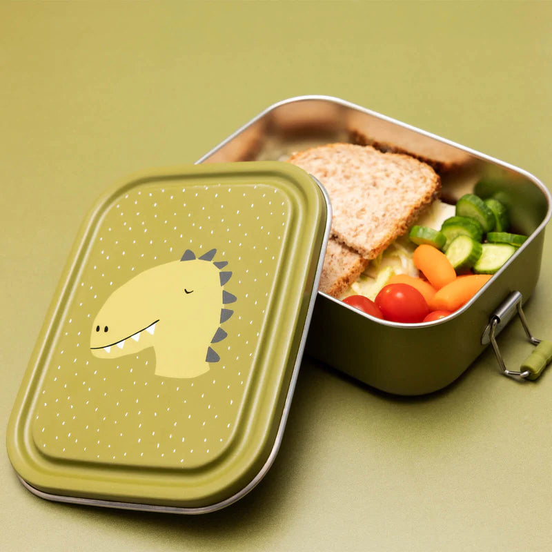 Trixie Small Lunch Box Mr. Dino