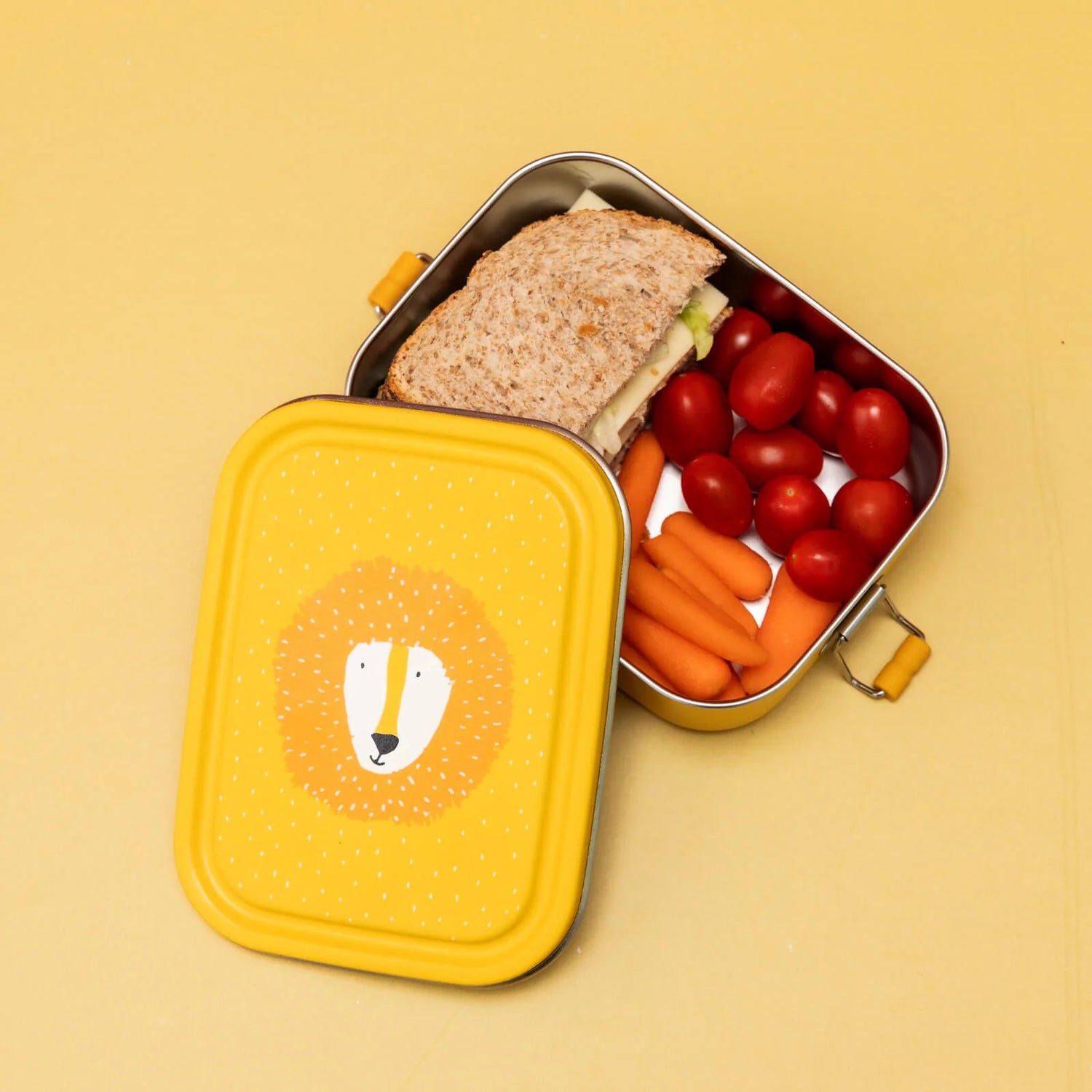 Trixie Small Lunch Box Mr. Lion