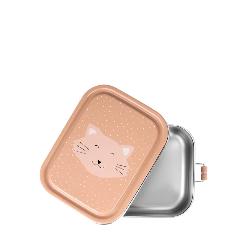 Trixie Small Lunch Box Mrs. Cat