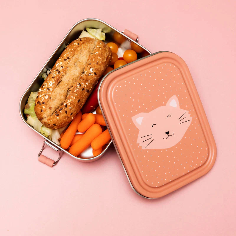 Trixie Small Lunch Box Mrs. Cat